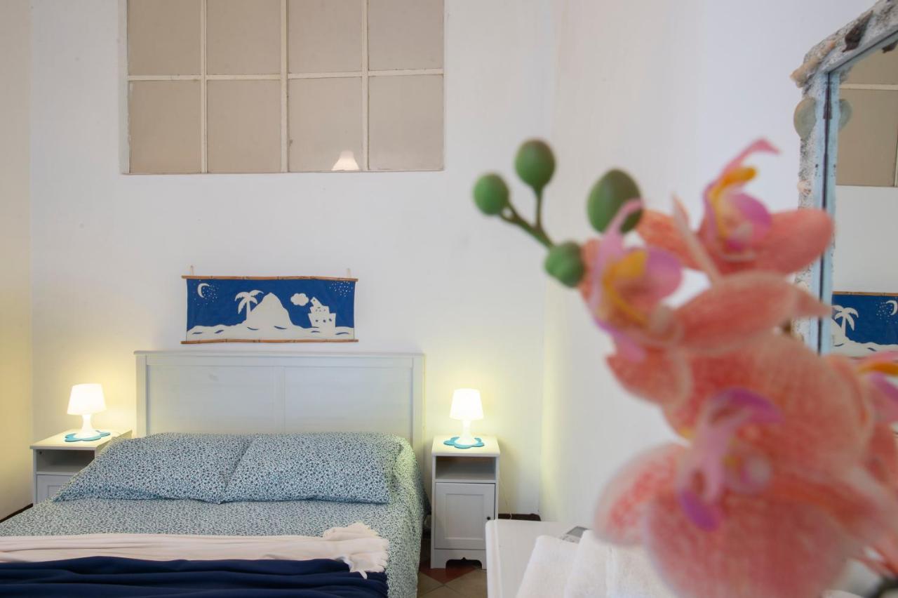 Ferienwohnung Casa In Piazza Minori Exterior foto