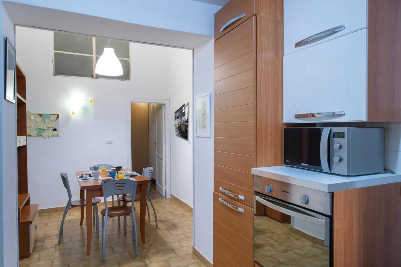 Ferienwohnung Casa In Piazza Minori Exterior foto