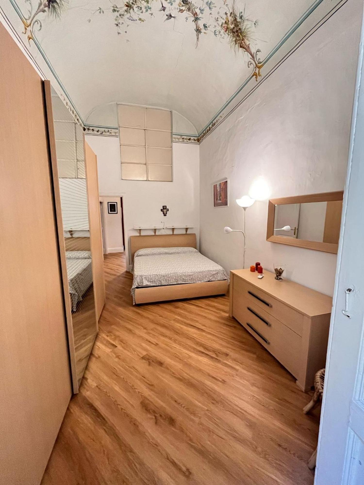 Ferienwohnung Casa In Piazza Minori Exterior foto